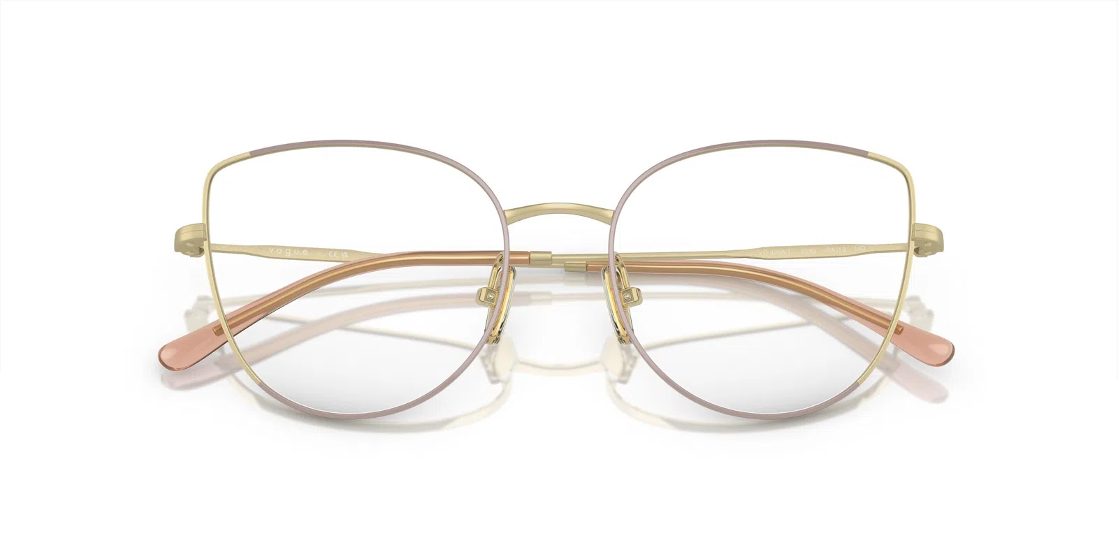 Vogue Eyewear 4298T Eyeglasses - view 18